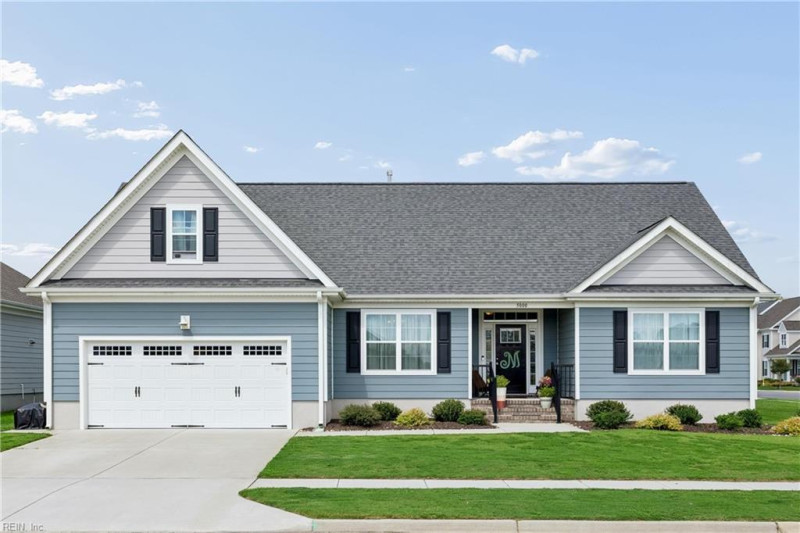 Photo 1 of 43 residential for sale in Chesapeake virginia