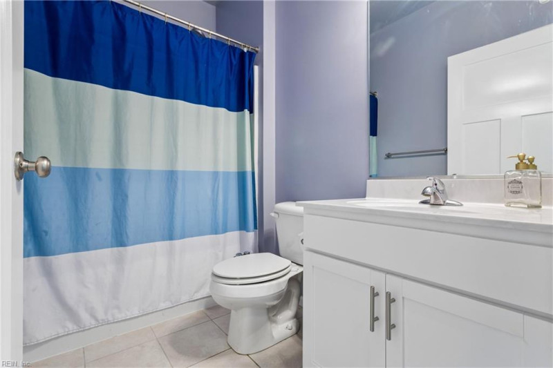 Photo 19 of 43 residential for sale in Chesapeake virginia