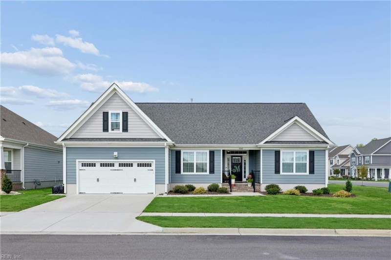 Photo 41 of 43 residential for sale in Chesapeake virginia