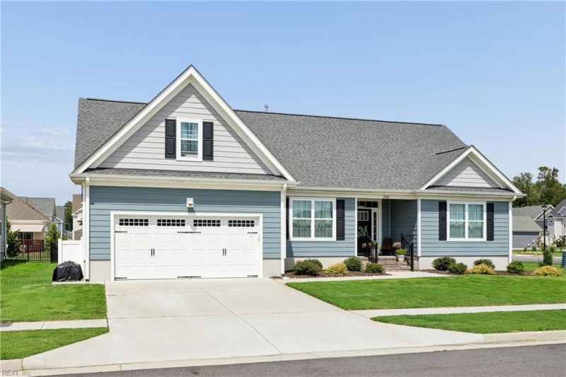 Photo 42 of 43 residential for sale in Chesapeake virginia