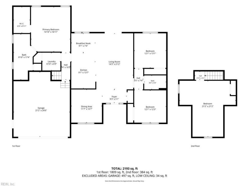 Photo 43 of 43 residential for sale in Chesapeake virginia