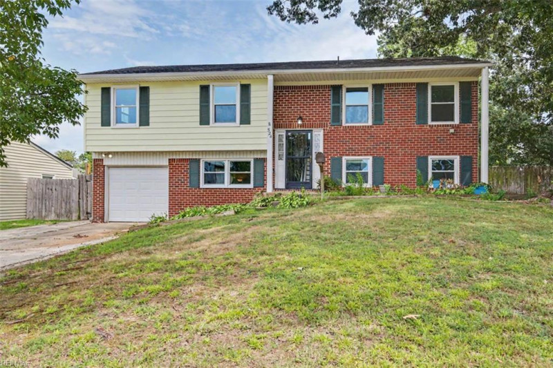 Photo 1 of 37 residential for sale in Virginia Beach virginia