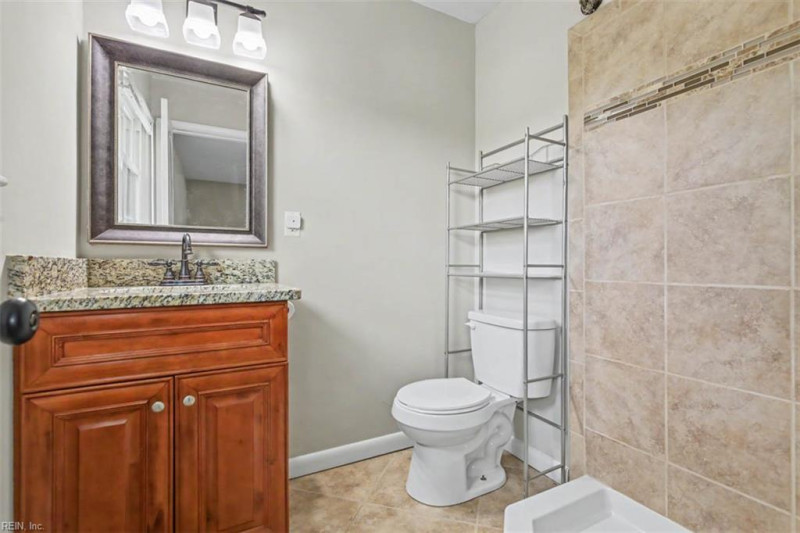 Photo 22 of 37 residential for sale in Virginia Beach virginia