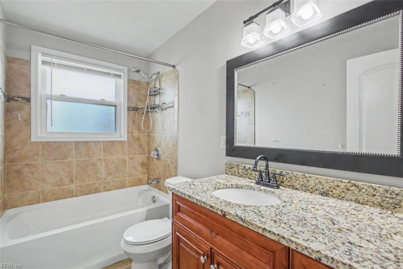 Photo 34 of 37 residential for sale in Virginia Beach virginia