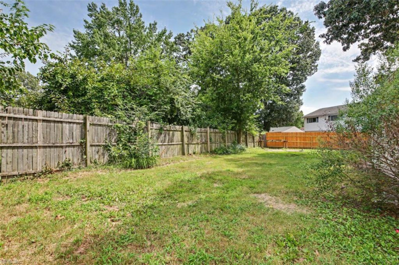 Photo 36 of 37 residential for sale in Virginia Beach virginia