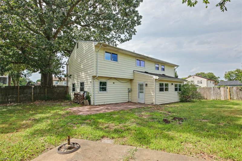 Photo 37 of 37 residential for sale in Virginia Beach virginia