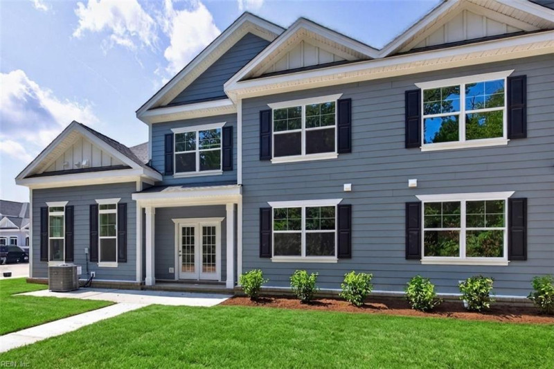 Photo 1 of 18 residential for sale in Chesapeake virginia