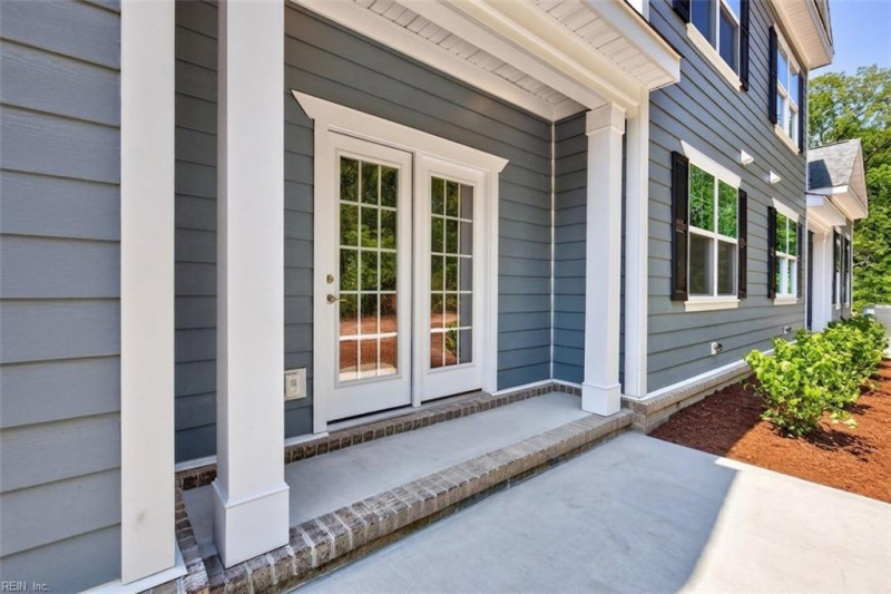 Photo 18 of 18 residential for sale in Chesapeake virginia