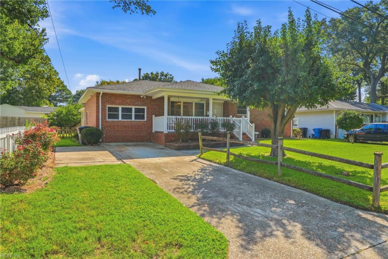 Photo 1 of 30 residential for sale in Virginia Beach virginia