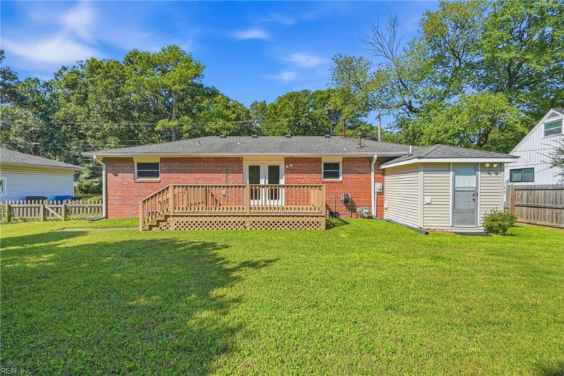 Photo 26 of 30 residential for sale in Virginia Beach virginia