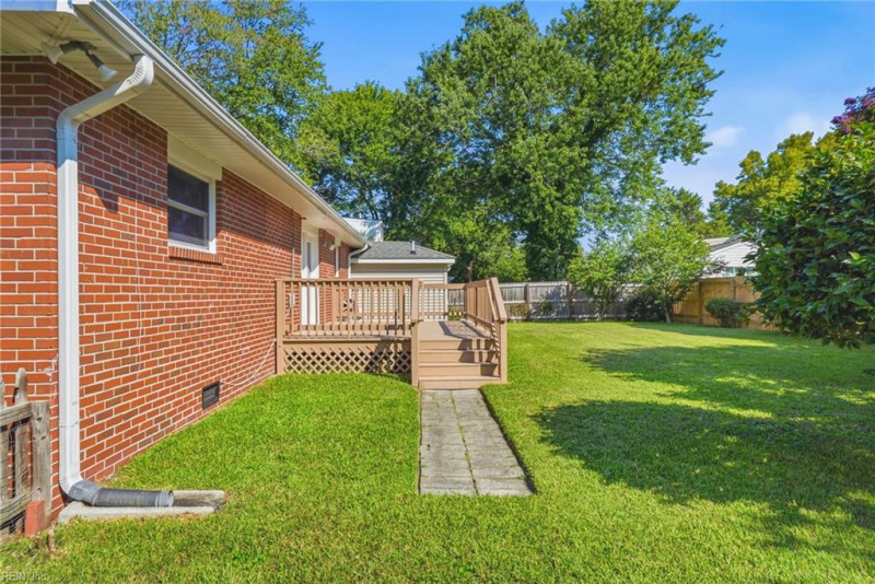 Photo 27 of 30 residential for sale in Virginia Beach virginia