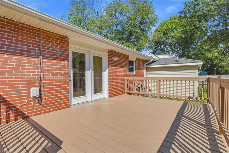 Photo 29 of 30 residential for sale in Virginia Beach virginia