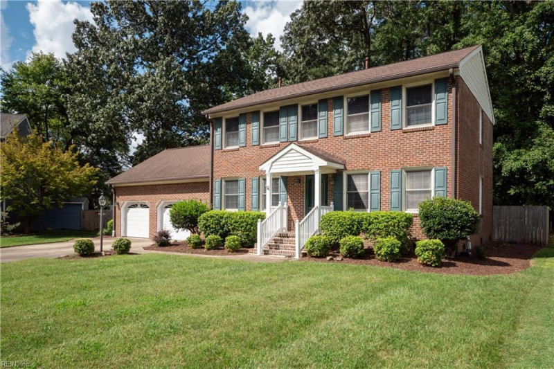 Photo 1 of 43 residential for sale in Chesapeake virginia Photo 1 of 43 residential for sale in Chesapeake virginia