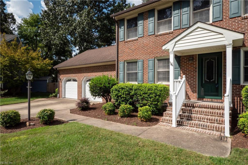 Photo 37 of 43 residential for sale in Chesapeake virginia Photo 37 of 43 residential for sale in Chesapeake virginia