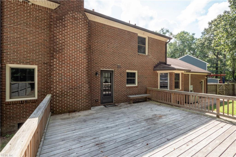 Photo 38 of 43 residential for sale in Chesapeake virginia