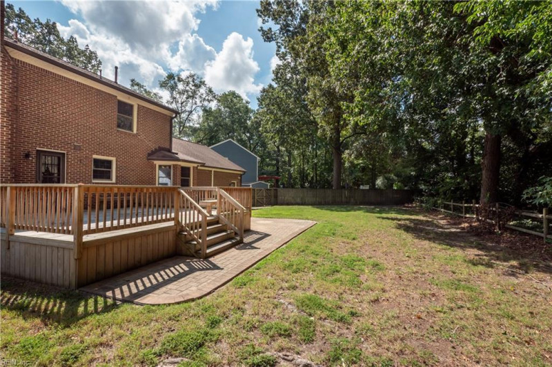 Photo 41 of 43 residential for sale in Chesapeake virginia
