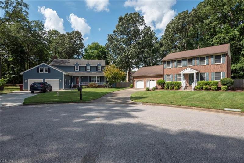 Photo 43 of 43 residential for sale in Chesapeake virginia Photo 43 of 43 residential for sale in Chesapeake virginia