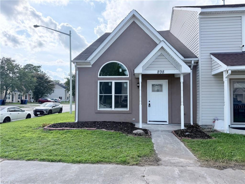Photo 1 of 27 residential for sale in Virginia Beach virginia