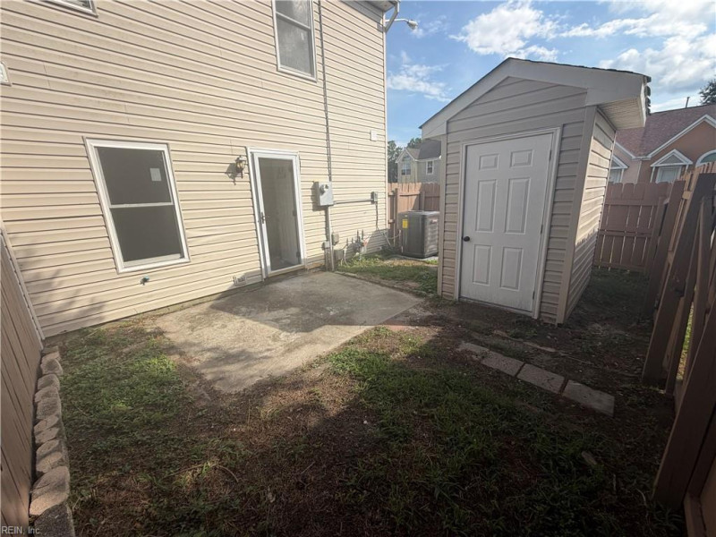 Photo 27 of 27 residential for sale in Virginia Beach virginia