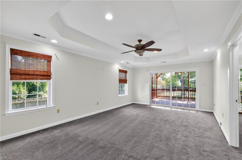 Photo 11 of 40 residential for sale in Poquoson virginia