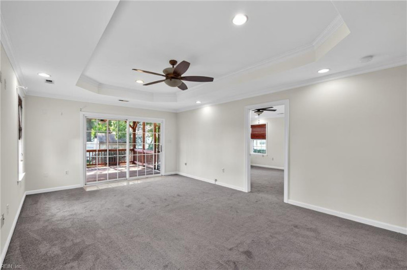 Photo 13 of 40 residential for sale in Poquoson virginia
