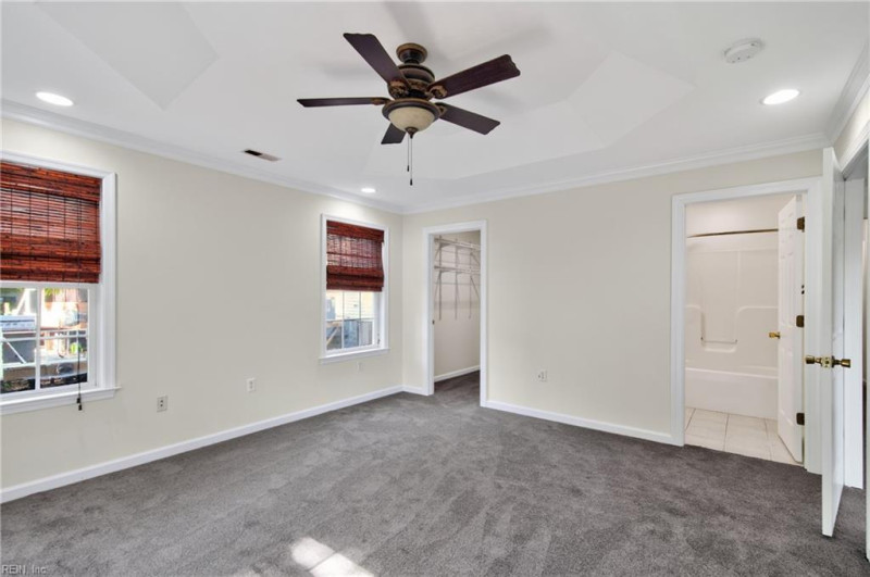Photo 15 of 40 residential for sale in Poquoson virginia