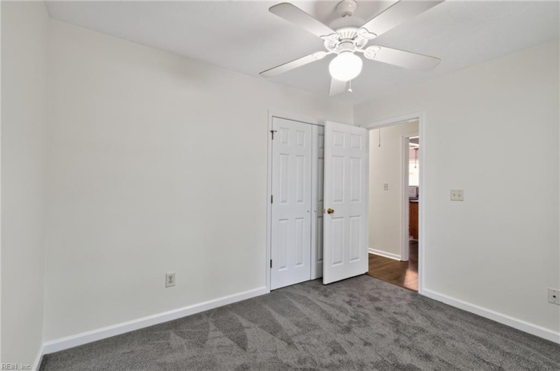 Photo 19 of 40 residential for sale in Poquoson virginia