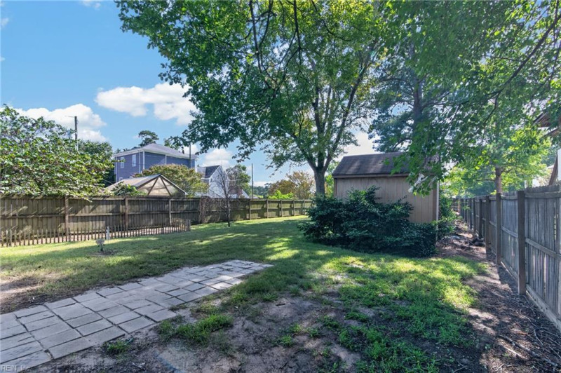Photo 35 of 40 residential for sale in Poquoson virginia