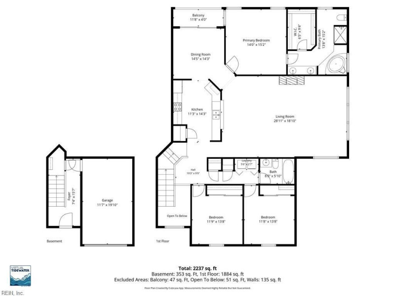Photo 24 of 27 residential for sale in Virginia Beach virginia