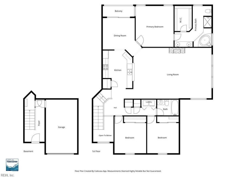 Photo 25 of 27 residential for sale in Virginia Beach virginia