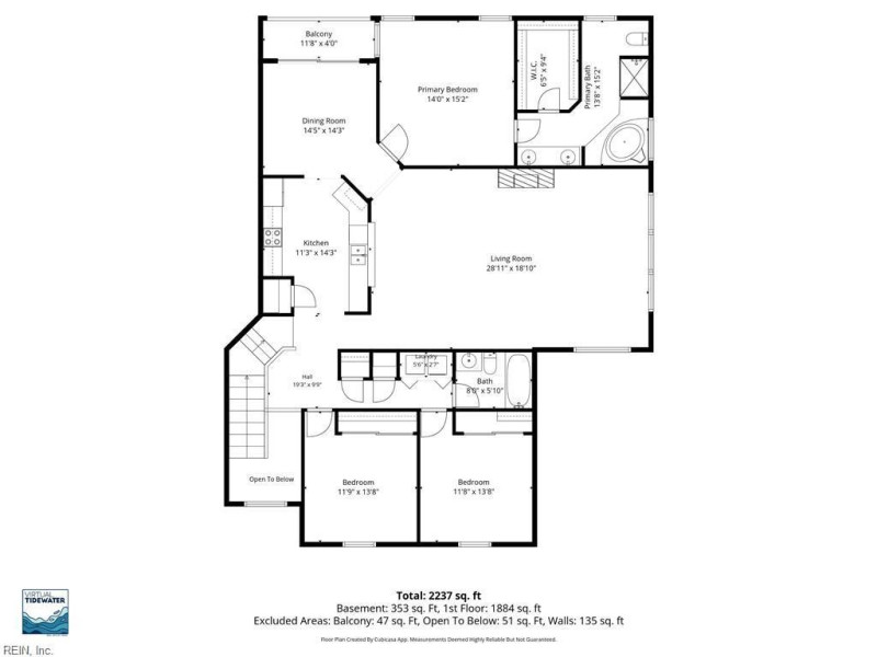 Photo 26 of 27 residential for sale in Virginia Beach virginia