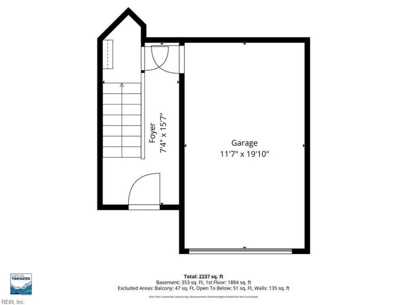 Photo 27 of 27 residential for sale in Virginia Beach virginia