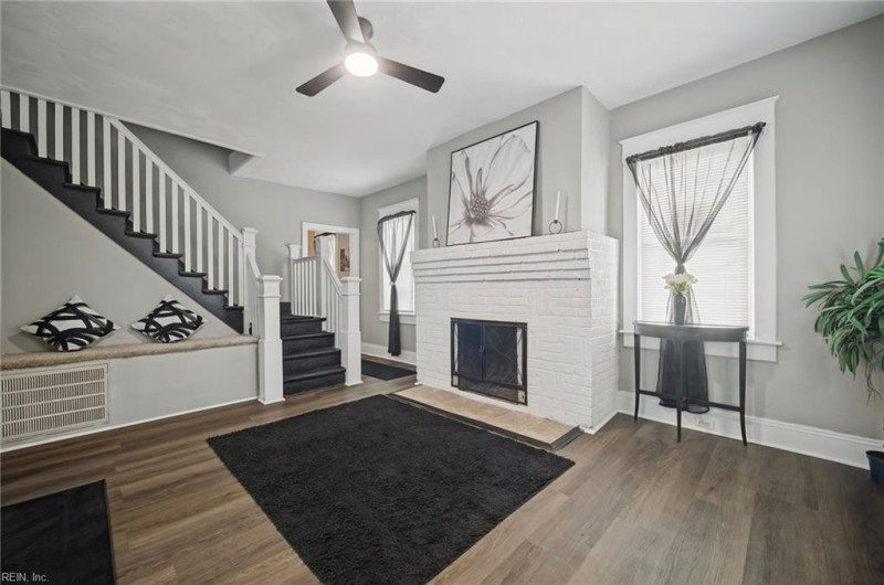 Photo 9 of 41 residential for sale in Norfolk virginia Photo 9 of 41 residential for sale in Norfolk virginia