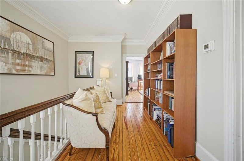 Photo 23 of 48 residential for sale in Portsmouth virginia
