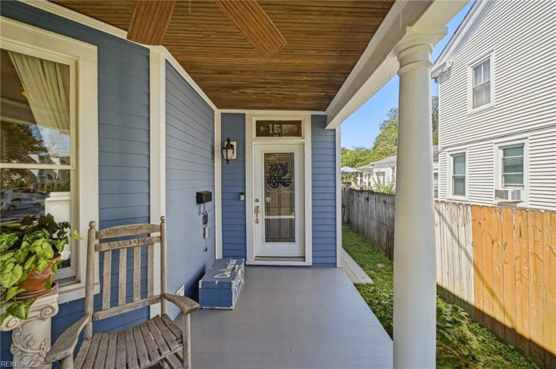 Photo 40 of 48 residential for sale in Portsmouth virginia