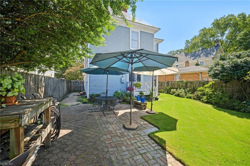 Photo 41 of 48 residential for sale in Portsmouth virginia