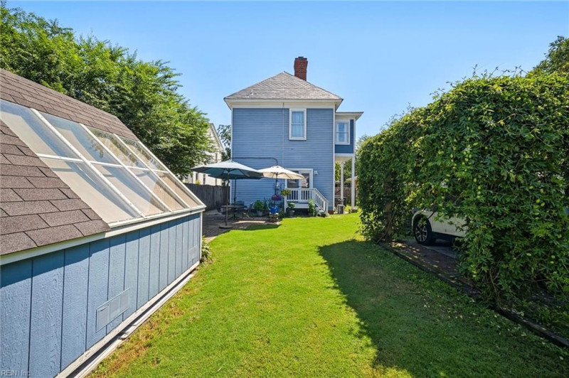 Photo 43 of 48 residential for sale in Portsmouth virginia