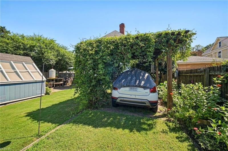 Photo 44 of 48 residential for sale in Portsmouth virginia