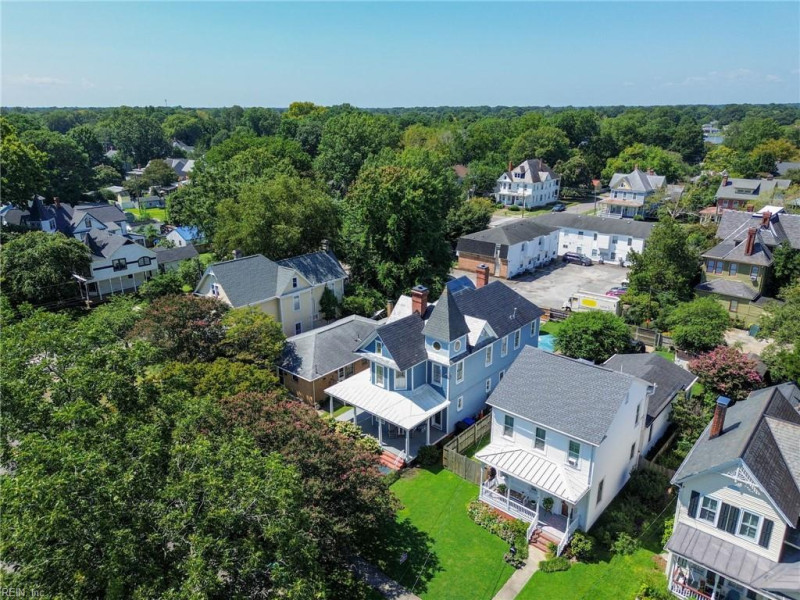 Photo 47 of 48 residential for sale in Portsmouth virginia