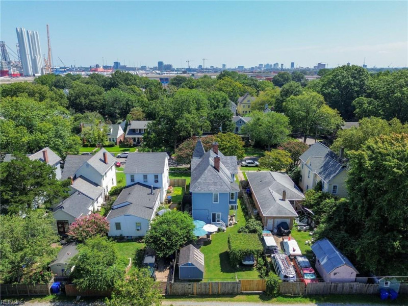 Photo 48 of 48 residential for sale in Portsmouth virginia