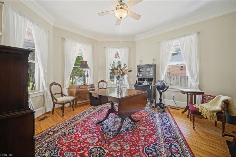 Photo 6 of 48 residential for sale in Portsmouth virginia