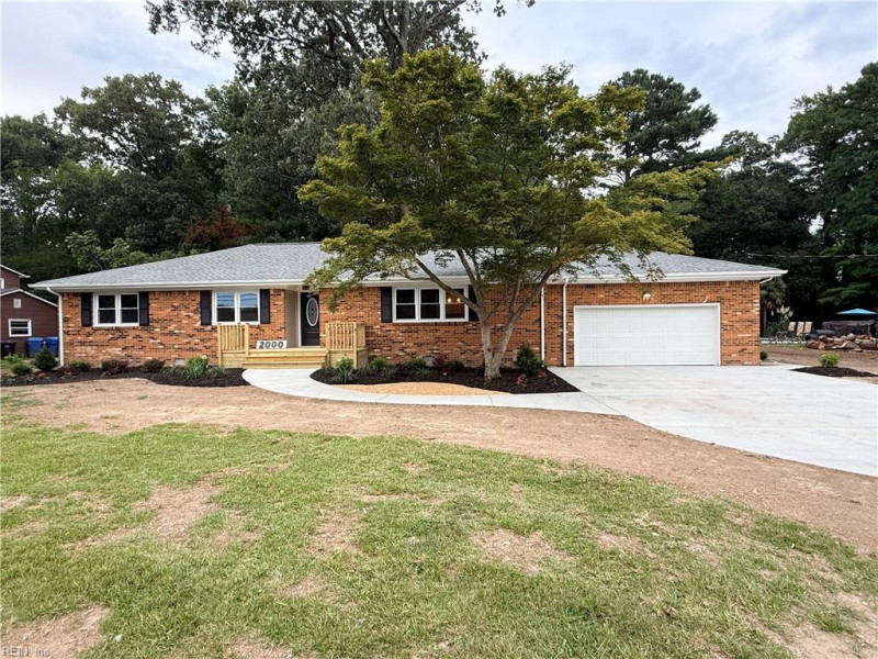 Photo 1 of 29 residential for sale in Virginia Beach virginia