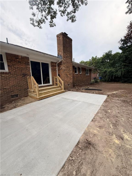 Photo 16 of 29 residential for sale in Virginia Beach virginia