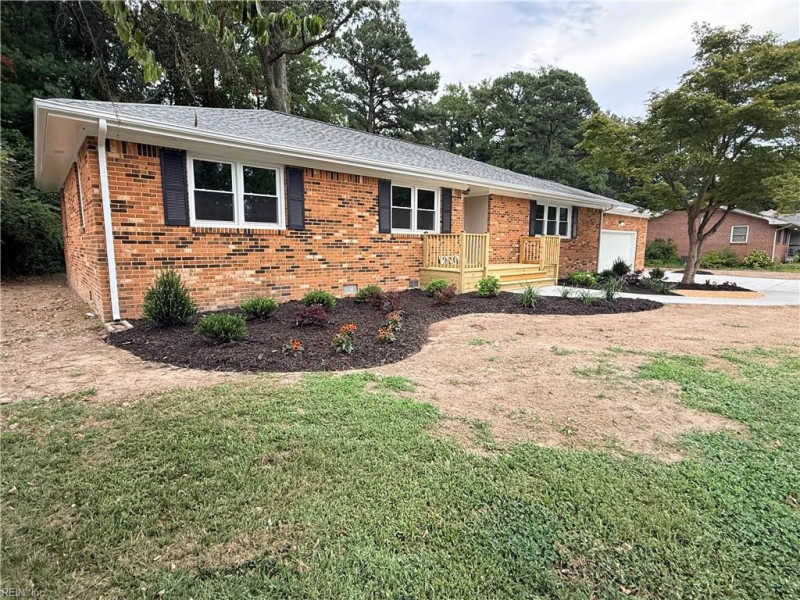 Photo 18 of 29 residential for sale in Virginia Beach virginia