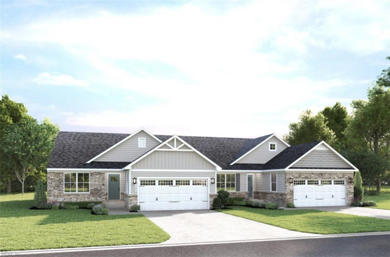 Photo 1 of 25 residential for sale in Suffolk virginia