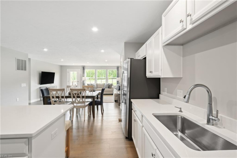 Photo 6 of 25 residential for sale in Suffolk virginia