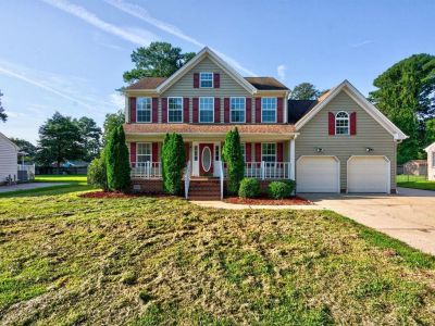 property image for 4021 Cory Lane CHESAPEAKE VA 23321
