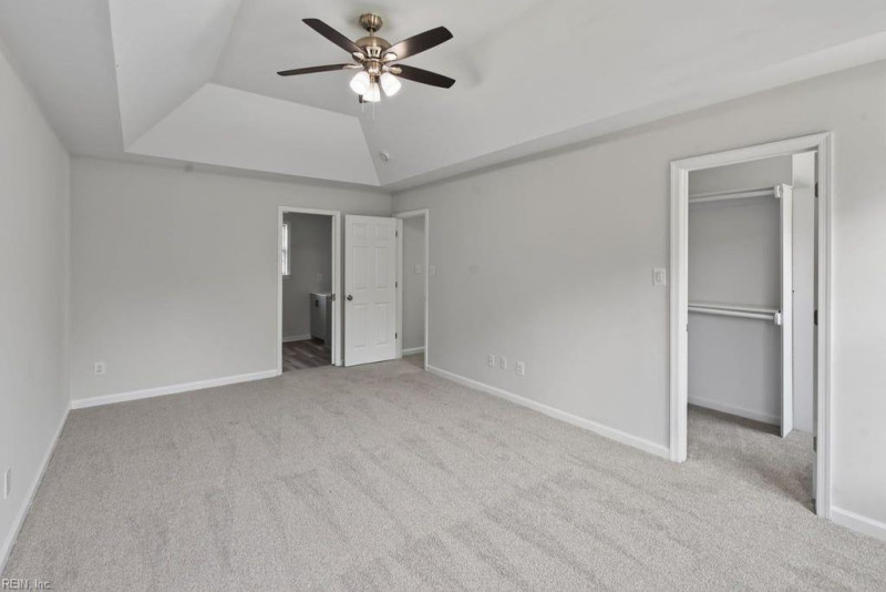 Photo 21 of 46 residential for sale in Chesapeake virginia