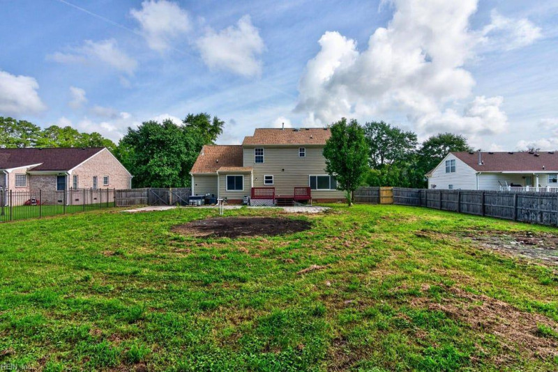 Photo 41 of 46 residential for sale in Chesapeake virginia