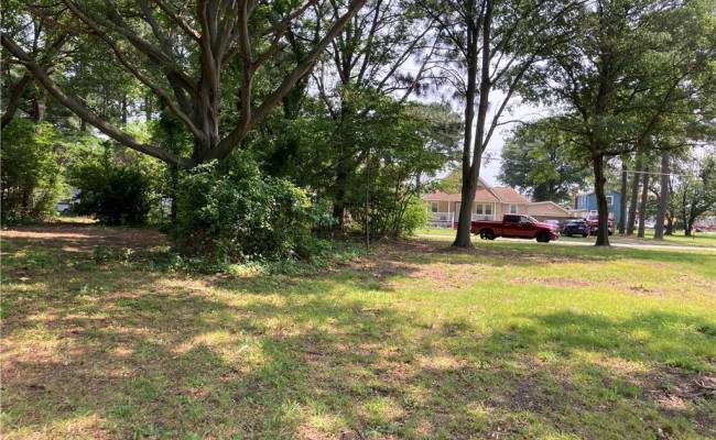 3402 Channel Avenue, Portsmouth, VA 23702